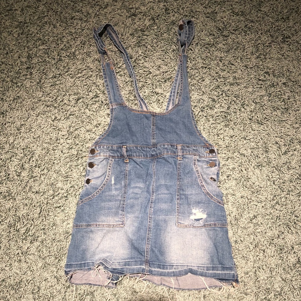Overalls